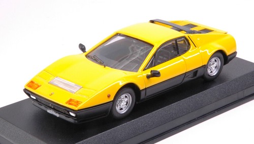 Modellino auto scala best - 1:43,