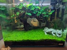 acquario completo Dennerle 55