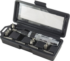 CACCIAVITE PERCUSSIONE MAURER PLUS KIT 13PZ