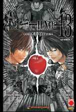 TAKESHI OBATA TSUGUMI OHBA -