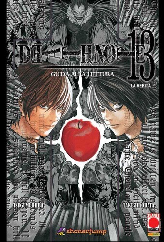 Takeshi obata tsugumi ohba - ohba,