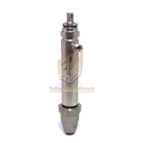 Pompa pistone airless - pompa,