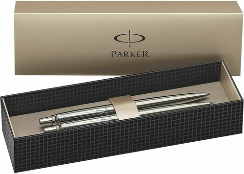 Parker set penna sfera - a, e