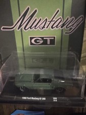 Modellino auto M2 Machines