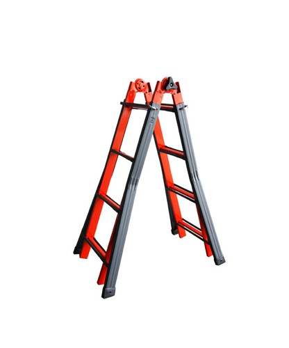 Scala telescopica
