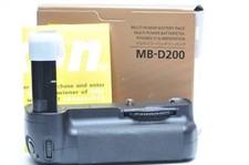 Nikon OEM MB-D200 Battery Pack