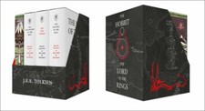 The hobbit lord of - hobbit,