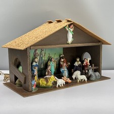 PRESEPE MCM VINTAGE completo