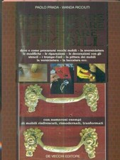 RESTAURARE RINFRESCARE