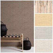 Parati 3D Reticolo Legno