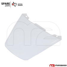 CARENATURA POSTERIORE