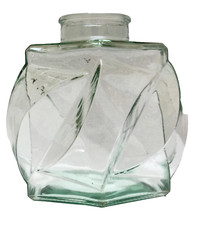 VINTAGE VASO CONTENITORE