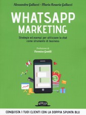Whatsapp marketing. Strategie