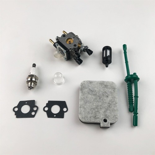Kit carburatore bg55 - bg55, ricambio