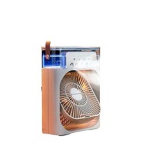 Ventilatore d'aria portatile