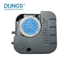 LGW 1.5 A1 PRESSOSTATO DUNGS  REGOLABILE