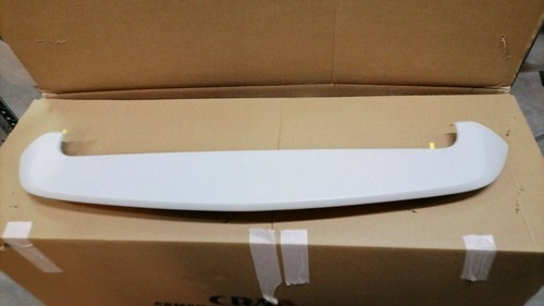 Spoiler tetto opel - spoiler,