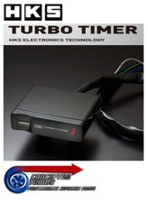 Originale HKS - Turbo Timer X