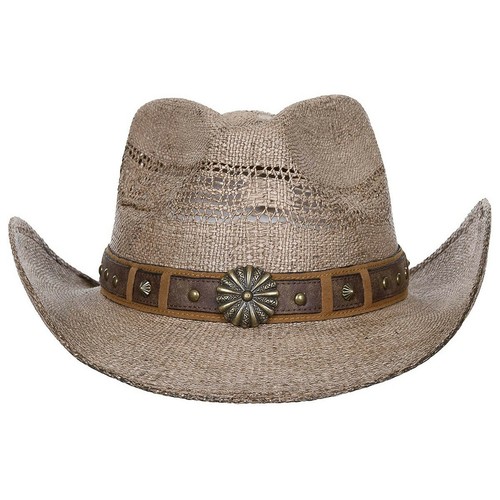 Fox outdoor cappello paglia - di,