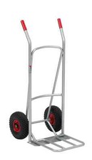 Carrello Portapacchi Trasporto