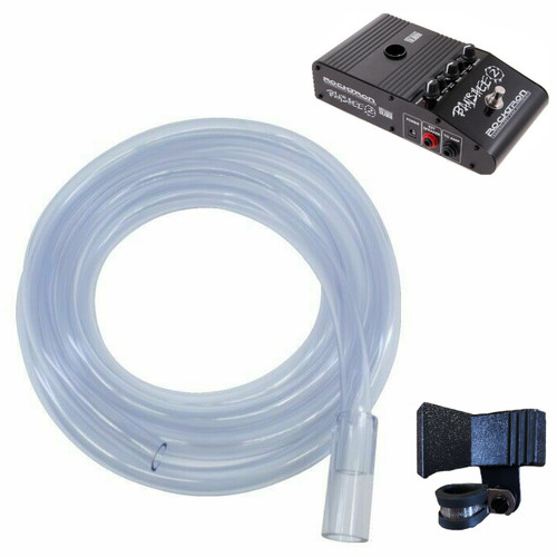 Banshee talkbox tubo - 2, e