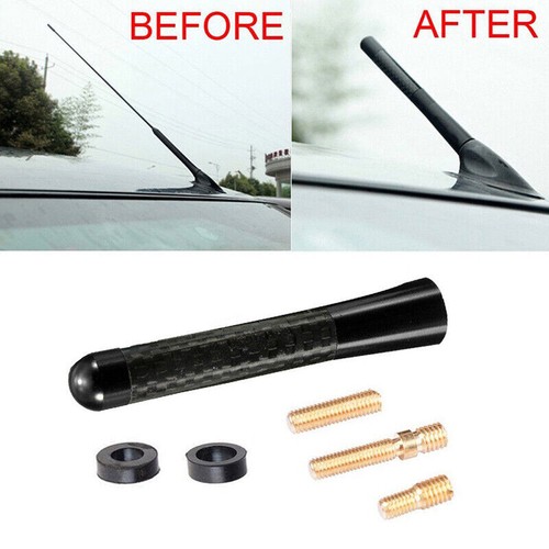 Antenna albero aereo - 3", auto