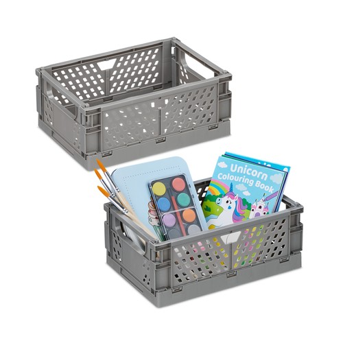 Box organizer contenitori - organizer,