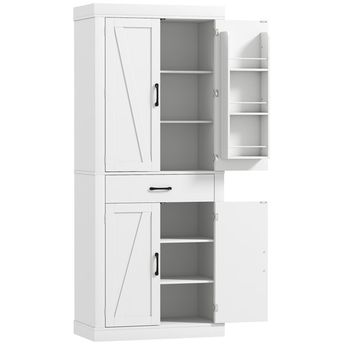 Dispensa cucina stile - cucina, in