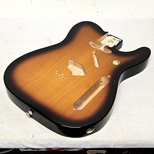 Fender vintera anni - fender, ii