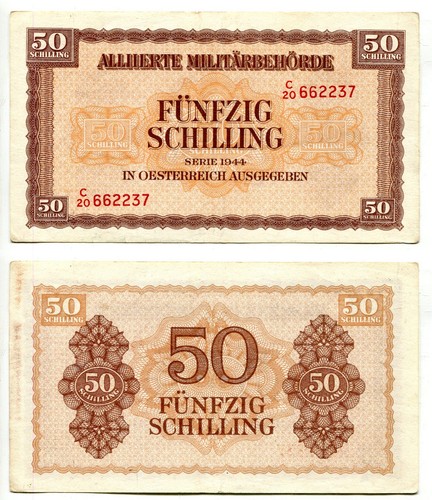 Scellini austria - 50,