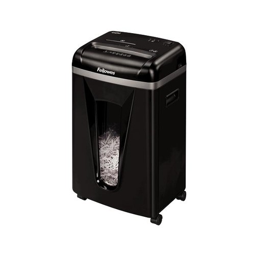 Fellowes powershred 450m - fellowes,