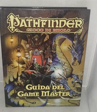 Pathfinder Gioco di Ruolo