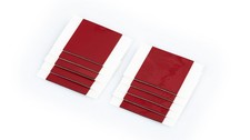 65130 LRP Bi-Adesivo Pads