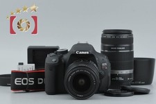 Obiettivi Canon EOS Kiss X5 /