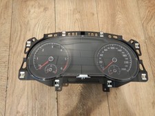Strumentazione contachilometri VW Golf 7 1.6 2.0 TDI 5G1920741C originale