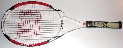 Racchetta tennis wilson - racchetta, da