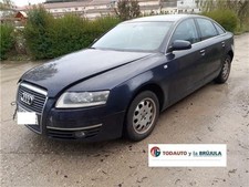ZML cambio AUDI A6 BERLINA 4F2