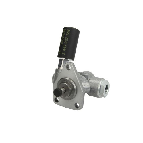 Pompa carburante bosch 440 - pompa,