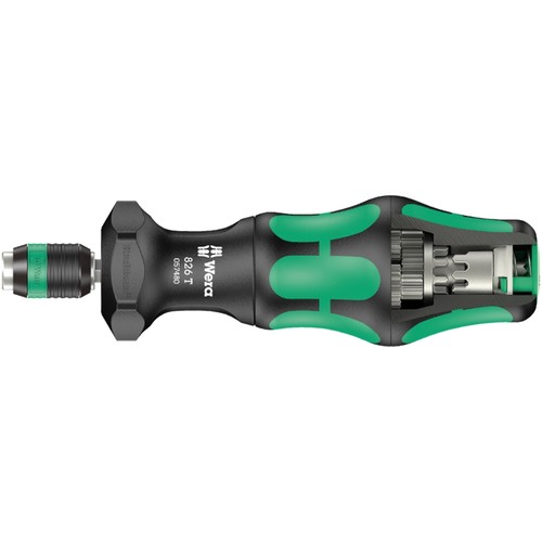 Wera 826 kraftform turbo - 826, t