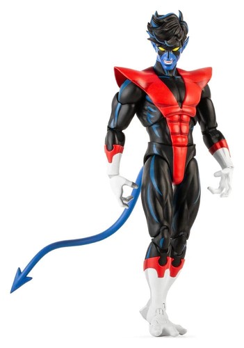 Men action figure 1 6 - x-men, 1/6