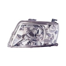 Faro Anteriore Sinistro SX
