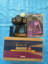 KO PROPO EX-1 MARS R Necessita