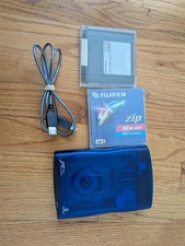 IOMEGA Zip 100 USB Modello