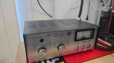 Amplificatore lineare bivalvola Zetagi Bv 130