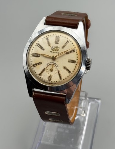 Orologio polso antico - da,