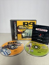 R4: Ridge Racer Type 4 1999