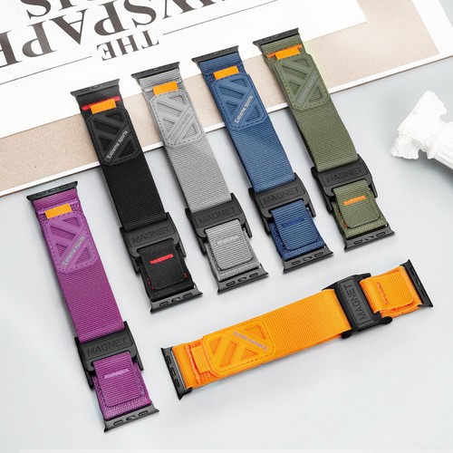 Cinturino sportivo nylon