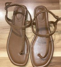 Sandalo J.Crew con cinturino