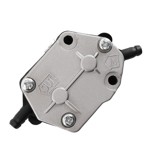Pompa carburante per motore