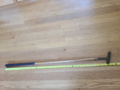 Vintage spalding chicopee - vintage,